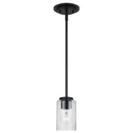 Picture of OSLO ONE LIGHT MINI-PENDANT