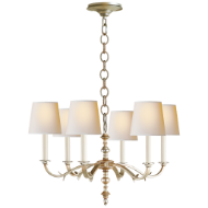 Picture of CHANNING SMALL CHANDELIER