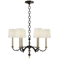 Picture of CHANNING SMALL CHANDELIER