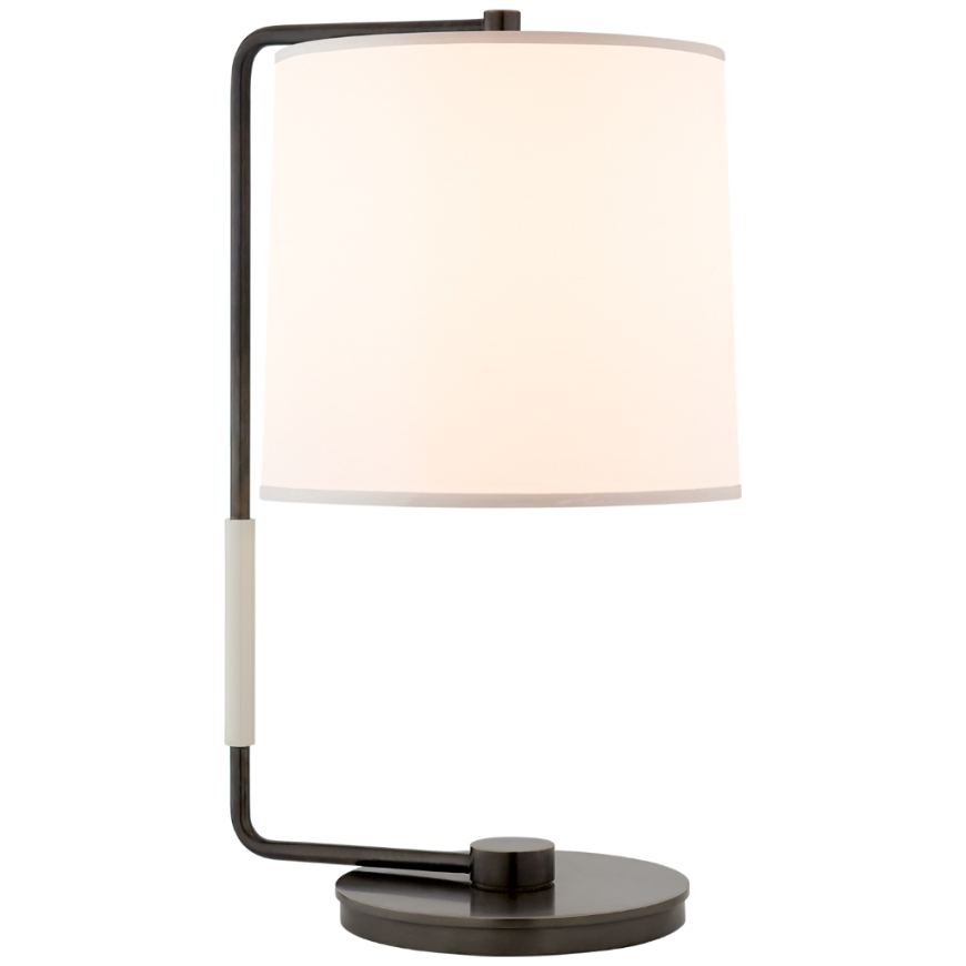 Picture of SWING TABLE LAMP (OPEN BOX)