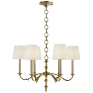 Picture of CHANNING SMALL CHANDELIER