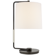 Picture of SWING TABLE LAMP (OPEN BOX)