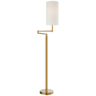 Picture of ANTON LARGE SWING ARM FLOOR LAMP