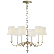 Picture of CHANNING SMALL CHANDELIER