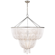 Picture of JACQUELINE TWO-TIER CHANDELIER