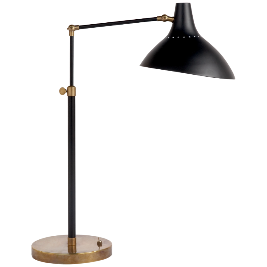 Picture of CHARLTON TABLE LAMP