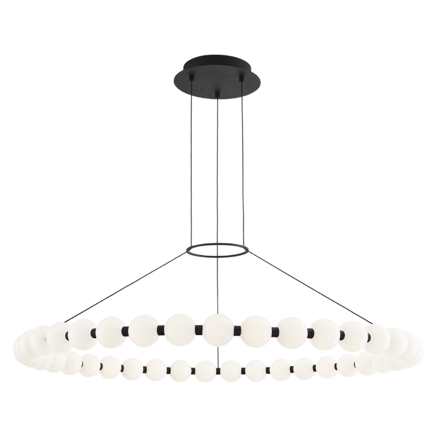 Picture of ORBET 42 CHANDELIER