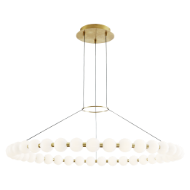 Picture of ORBET 42 CHANDELIER