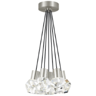 Picture of KIRA 7-LIGHT CHANDELIER