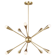 Picture of JAX MEDIUM CHANDELIER