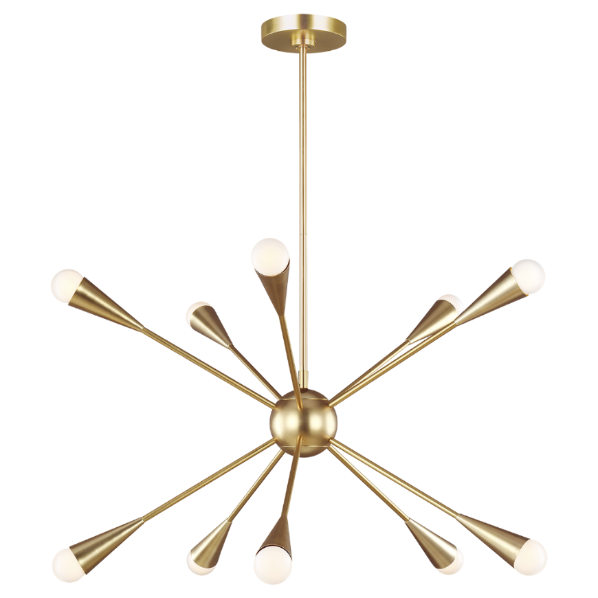 Picture of JAX MEDIUM CHANDELIER