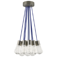 Picture of ALVA 11-LIGHT CHANDELIER