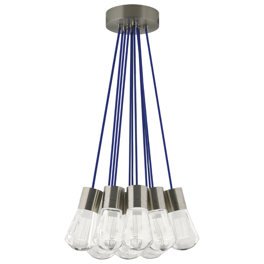 Picture of ALVA 11-LIGHT CHANDELIER