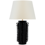 Picture of AMANDINE 25" TABLE LAMP