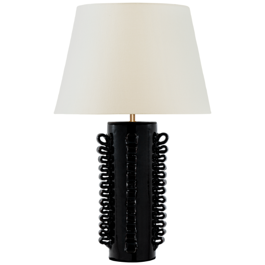 Picture of AMANDINE 25" TABLE LAMP