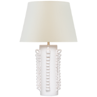 Picture of AMANDINE 25" TABLE LAMP