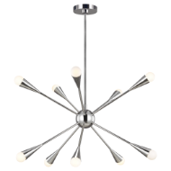 Picture of JAX MEDIUM CHANDELIER