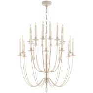 Picture of ERIKA TWO-TIER CHANDELIER