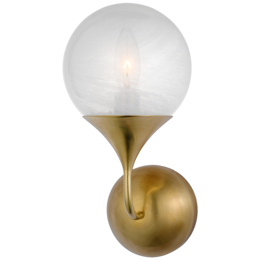 Picture of CRISTOL SMALL SINGLE SCONCE