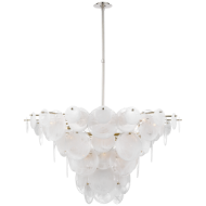 Picture of LOIRE EXTRA LARGE CHANDELIER