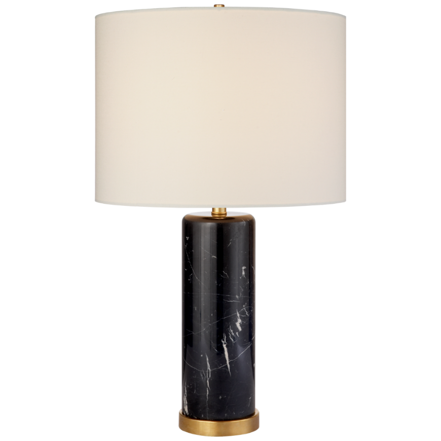 Picture of CLIFF TABLE LAMP