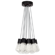 Picture of ALVA 11-LIGHT CHANDELIER