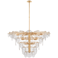 Picture of LOIRE EXTRA LARGE CHANDELIER