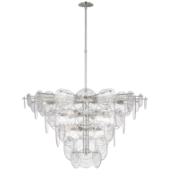 Picture of LOIRE EXTRA LARGE CHANDELIER