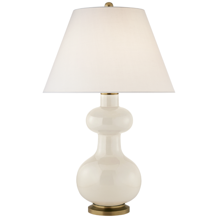 Picture of CHAMBERS MEDIUM TABLE LAMP