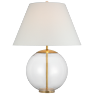 Picture of MORTON LARGE TABLE LAMP