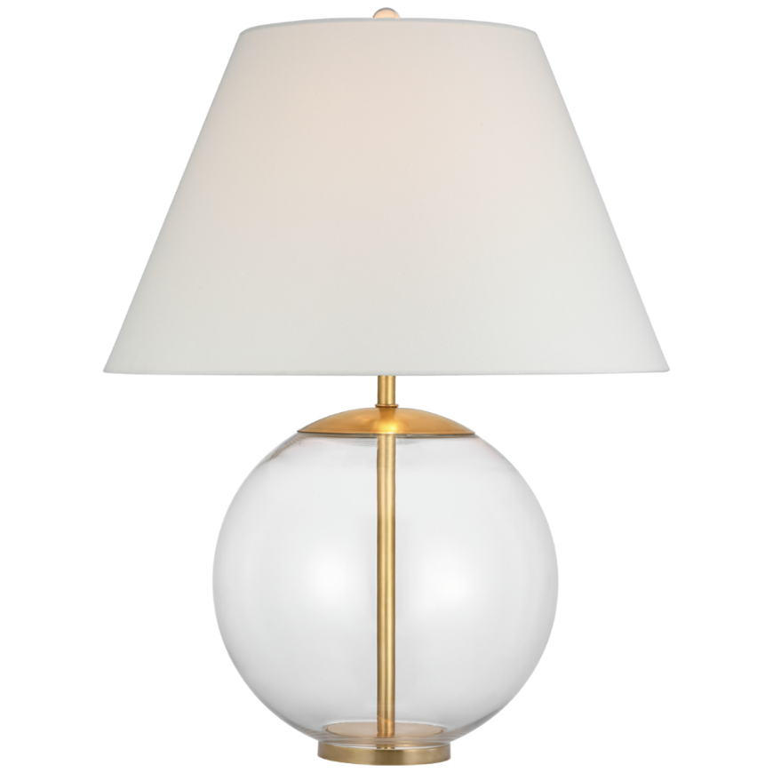 Picture of MORTON LARGE TABLE LAMP