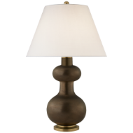 Picture of CHAMBERS MEDIUM TABLE LAMP