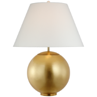 Picture of MORTON LARGE TABLE LAMP