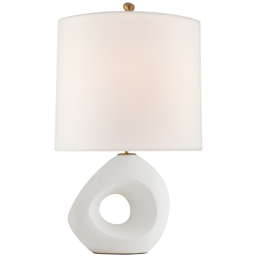 Picture of PACO LARGE TABLE LAMP