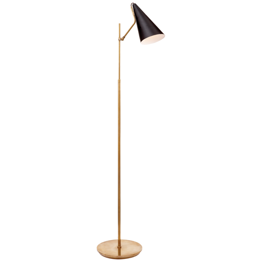 Picture of CLEMENTE FLOOR LAMP