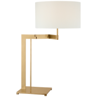 Picture of AMELL 31" ARTICULATING TABLE LAMP