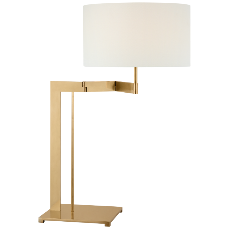 Picture of AMELL 31" ARTICULATING TABLE LAMP