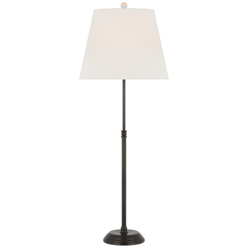 Picture of WYATT 29" BUFFET LAMP