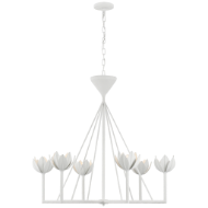 Picture of ALBERTO LARGE LOW CEILING CHANDELIER