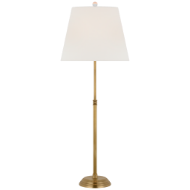 Picture of WYATT 29" BUFFET LAMP