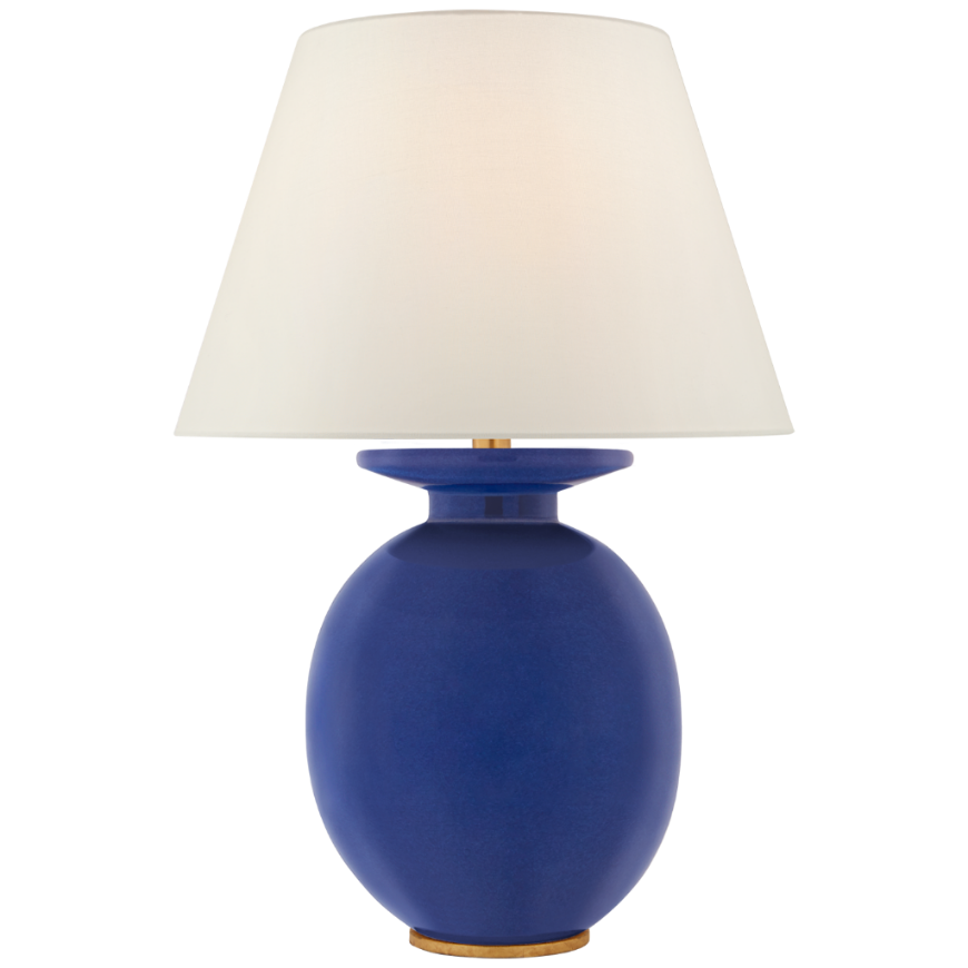 Picture of HANS MEDIUM TABLE LAMP (OPEN BOX)