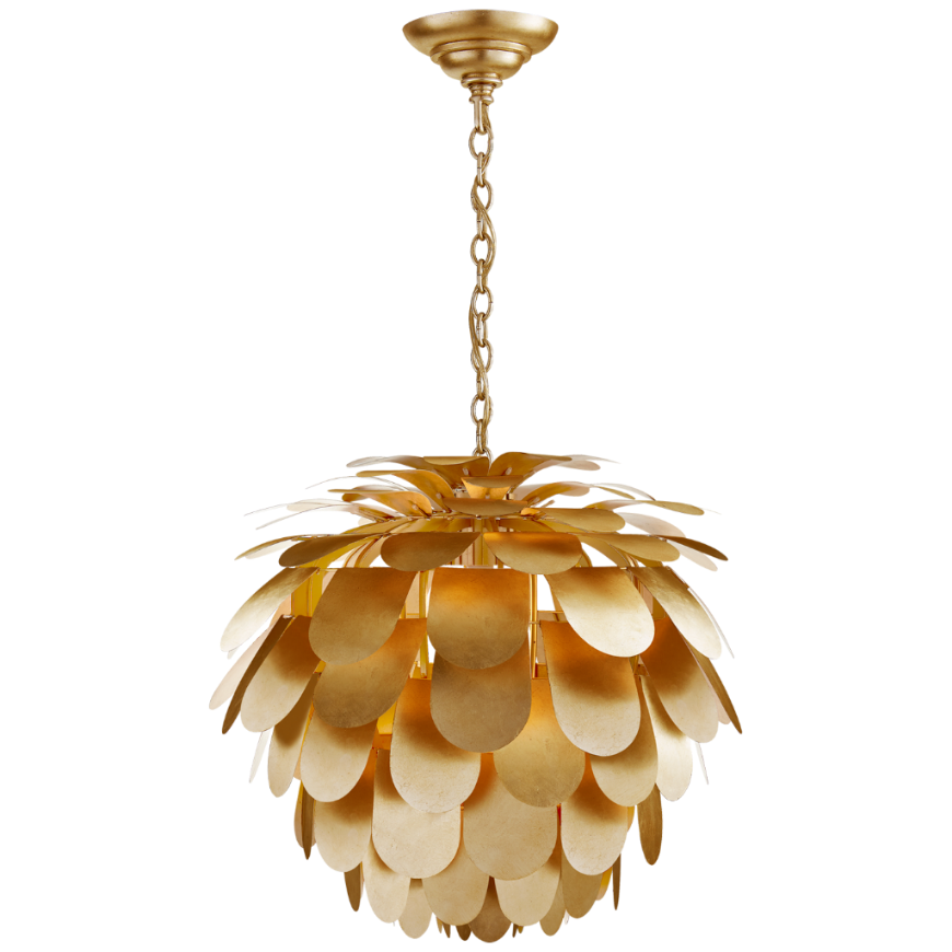 Picture of CYNARA LARGE CHANDELIER