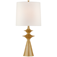 Picture of LAKMOS LARGE TABLE LAMP