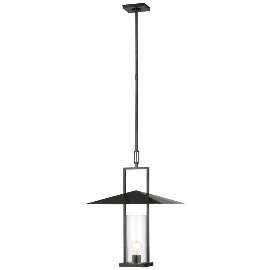 Picture of AMITY 18" LANTERN