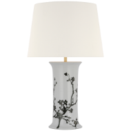 Picture of MALLORY MEDIUM TABLE LAMP