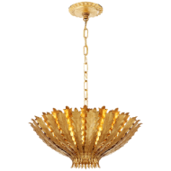 Picture of HAMPTON SMALL CHANDELIER