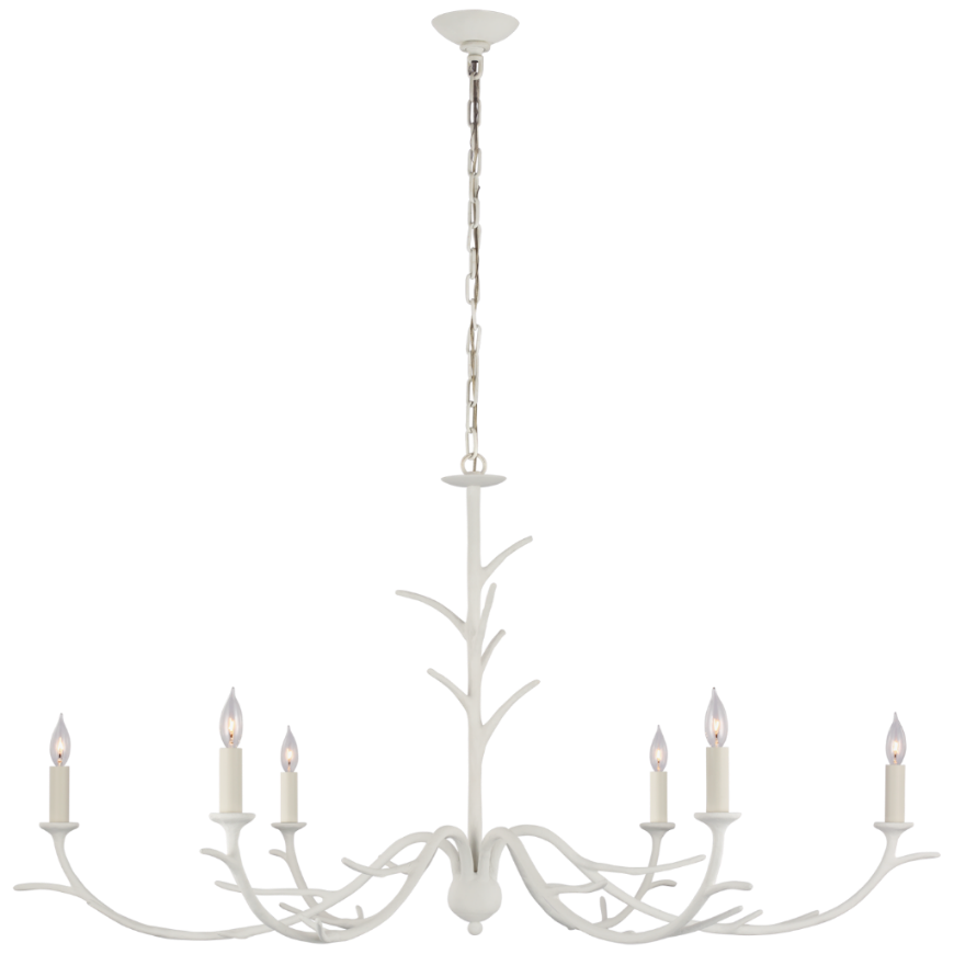 Picture of IBERIA LARGE CHANDELIER