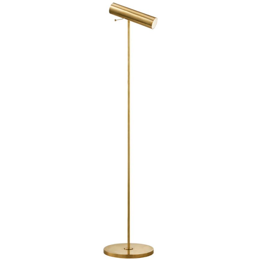 Picture of LANCELOT PIVOTING FLOOR LAMP