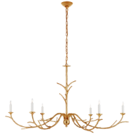 Picture of IBERIA LARGE CHANDELIER