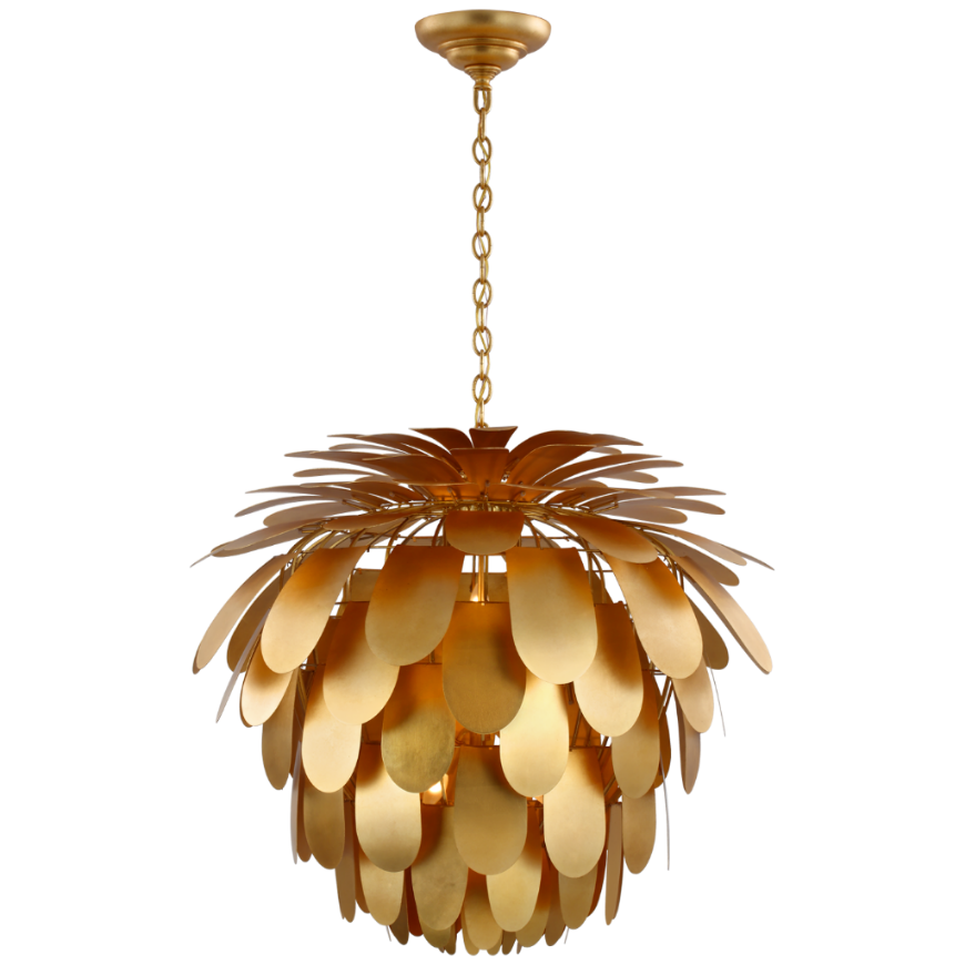 Picture of CYNARA GRANDE CHANDELIER